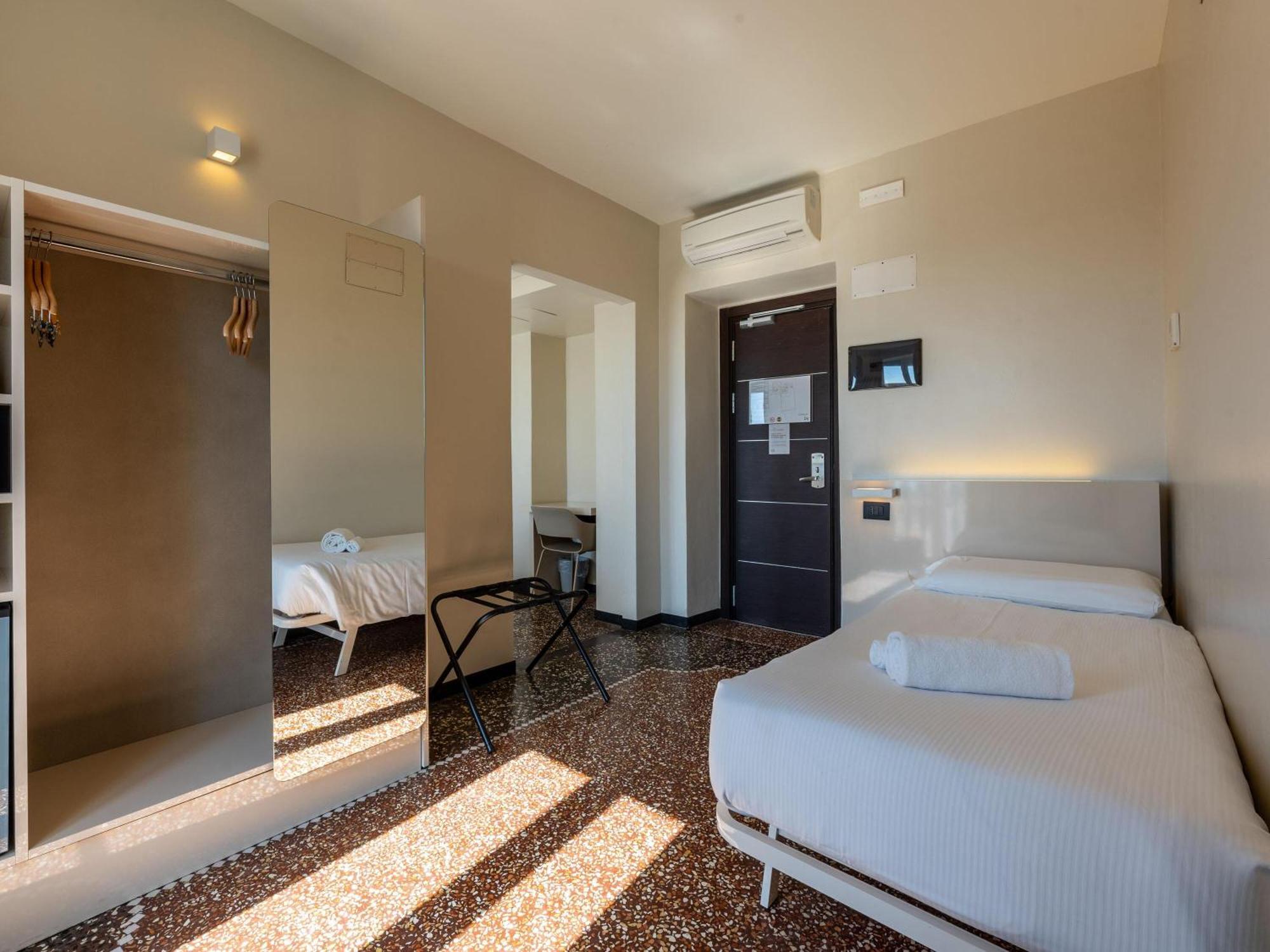 Quarto Triplo