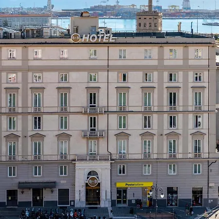 B&B Hotel Genova Principe-2